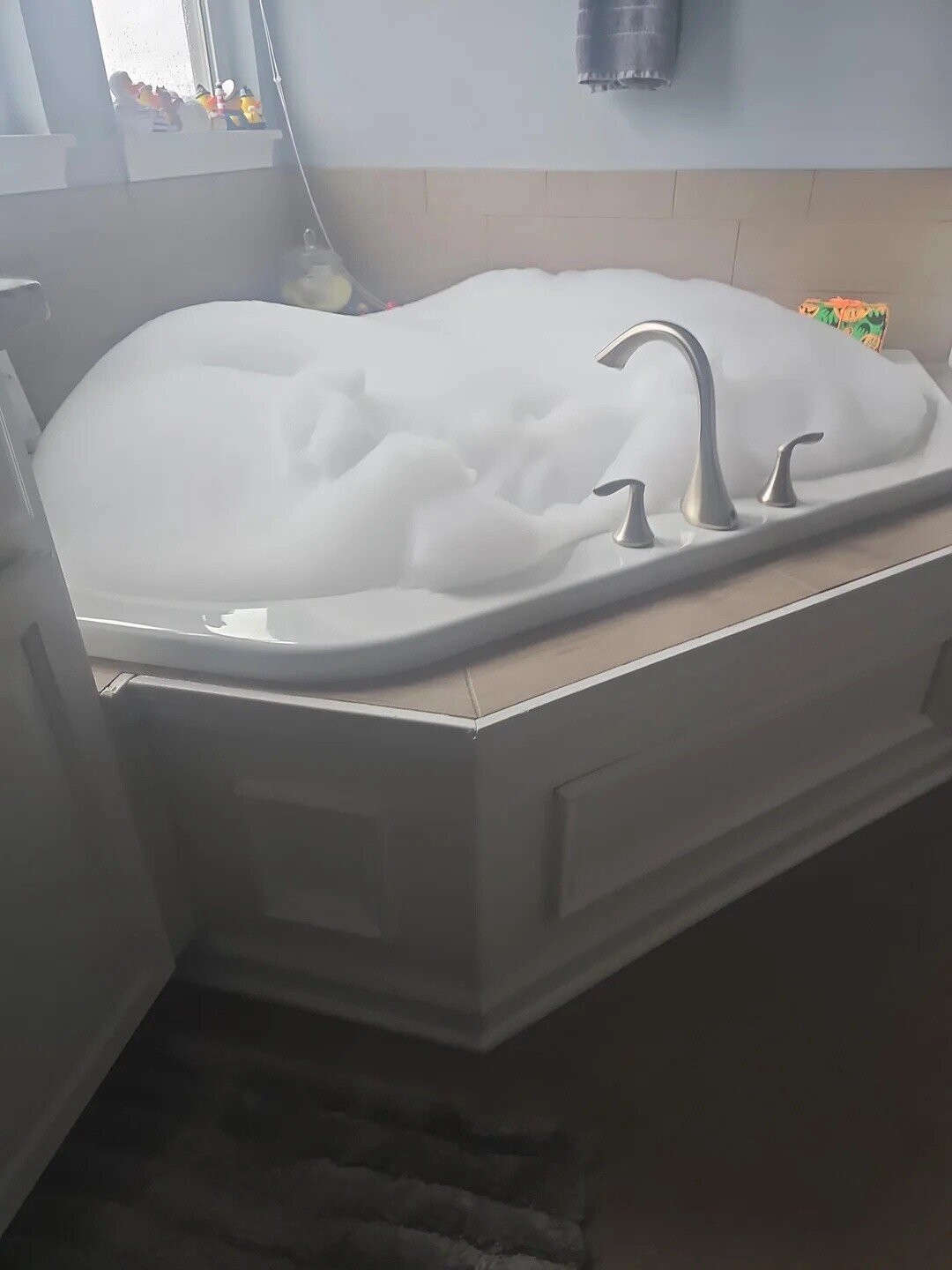 Photos Where the Moment of No Return Has Come and Gone