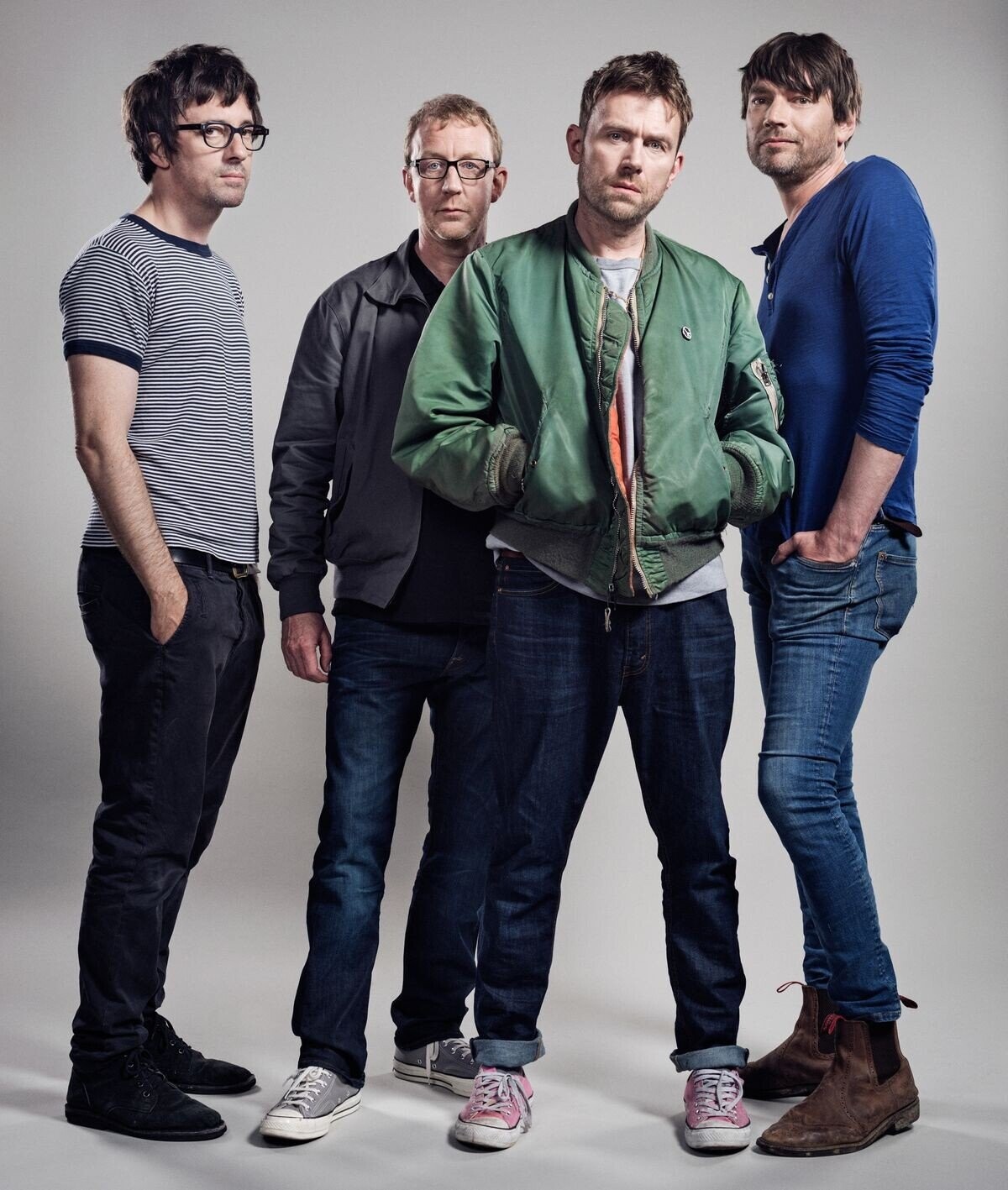 Bands Who Hated Each Other but Still Made Great Music