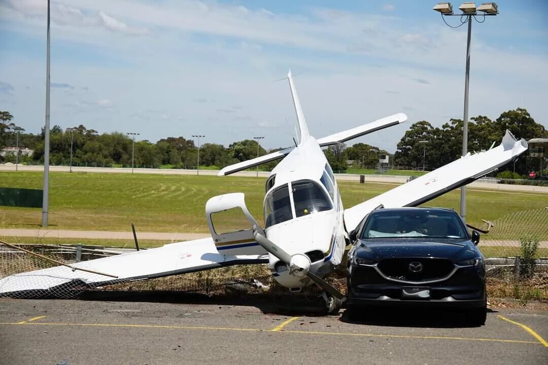 20 Pricey Photos Where Someone Better Have Insurance