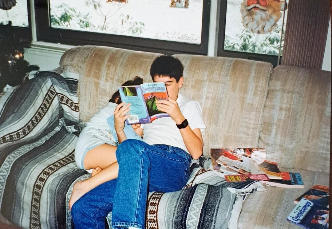 15 1990s Historical Photos That Are A Real Education