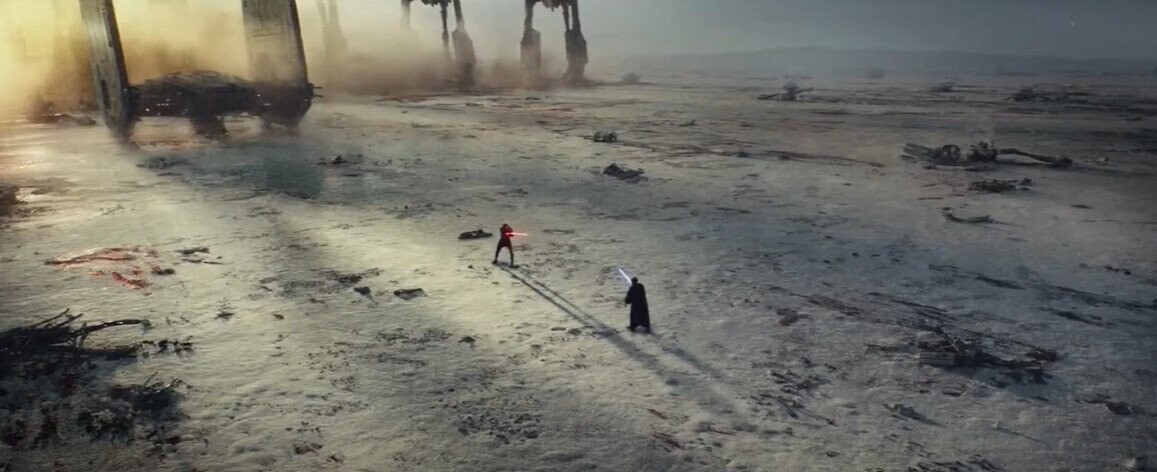The 20 Best Lightsaber Duels In All Of ‘Star Wars’