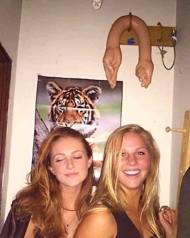 Photos That Freeze A Moment In Your Brain