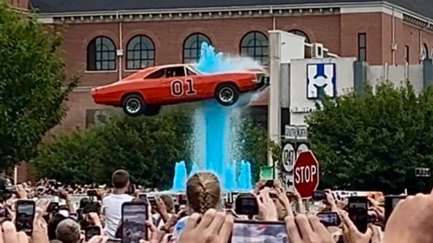 Cars That Thought They Could Become Planes