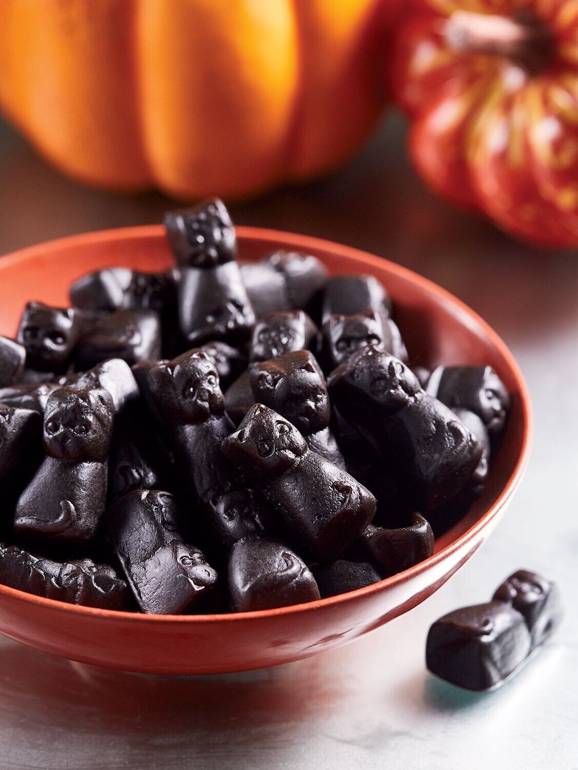 Halloween Candies That Clearly Hate Children