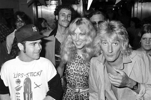 20 Photos of 1978 at Life's Absolute Peak