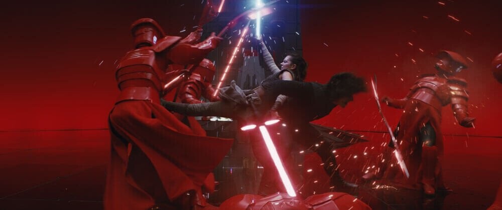 The 20 Best Lightsaber Duels In All Of ‘Star Wars’