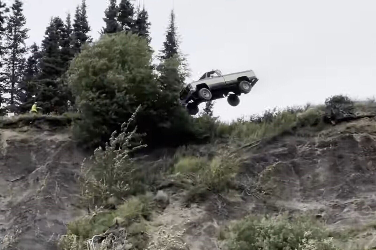 Cars That Thought They Could Become Planes