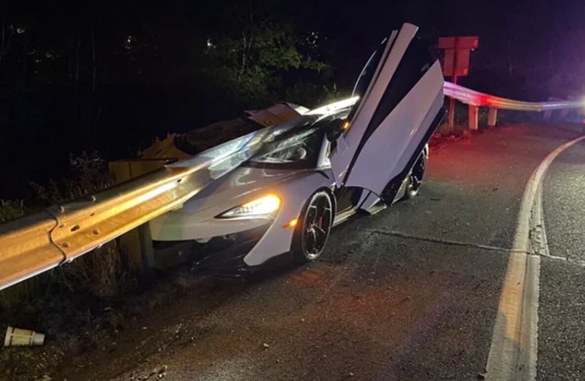 20 Pricey Photos Where Someone Better Have Insurance