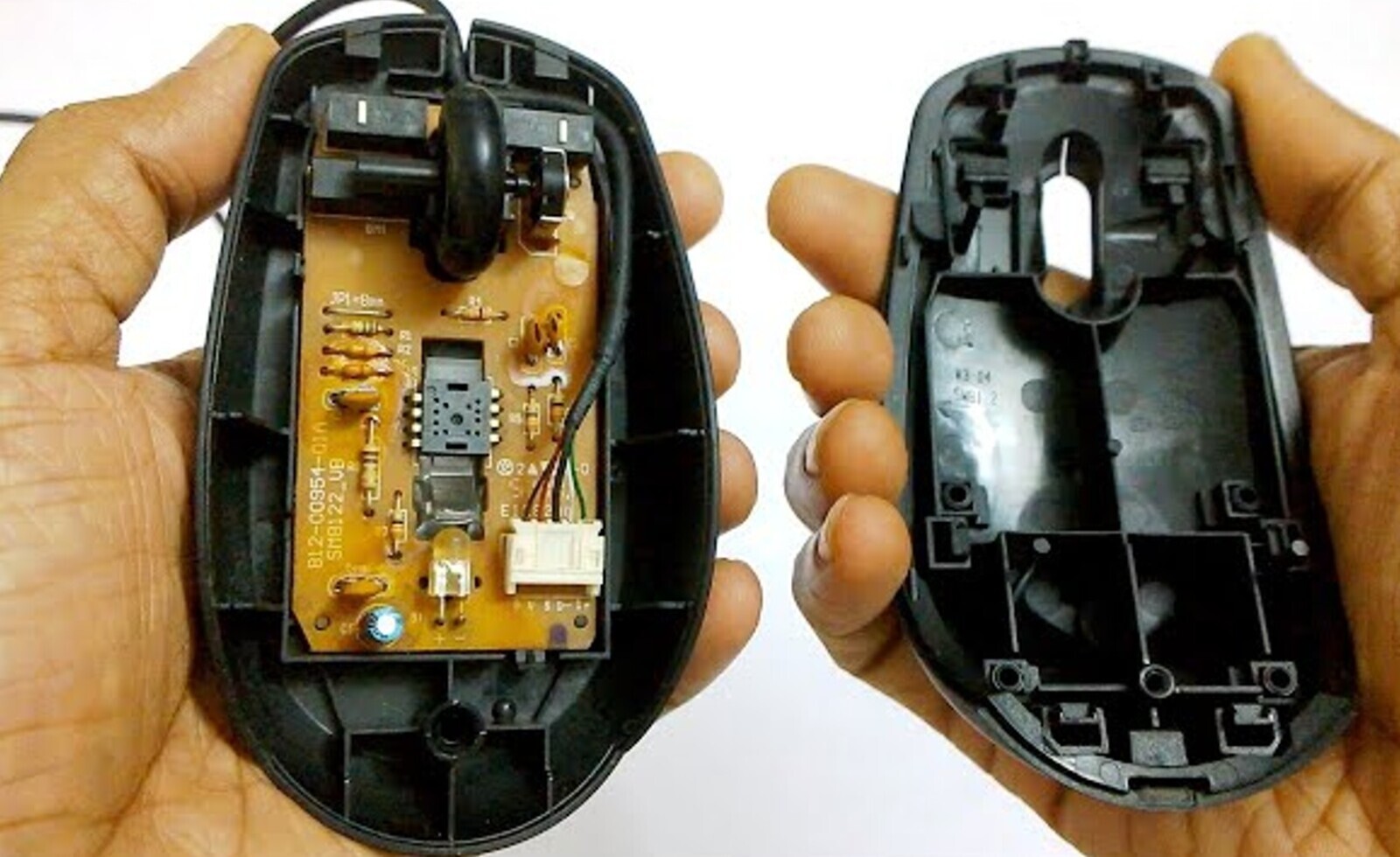 IT Workers Share the Wildest Thing They Had to Help Resolve | Cracked.com