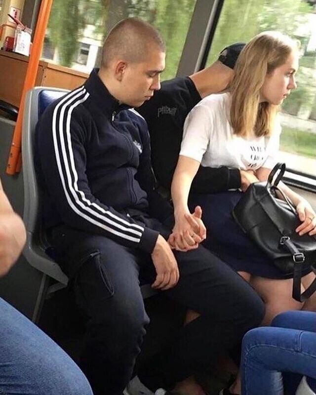 Photos That Freeze A Moment In Your Brain