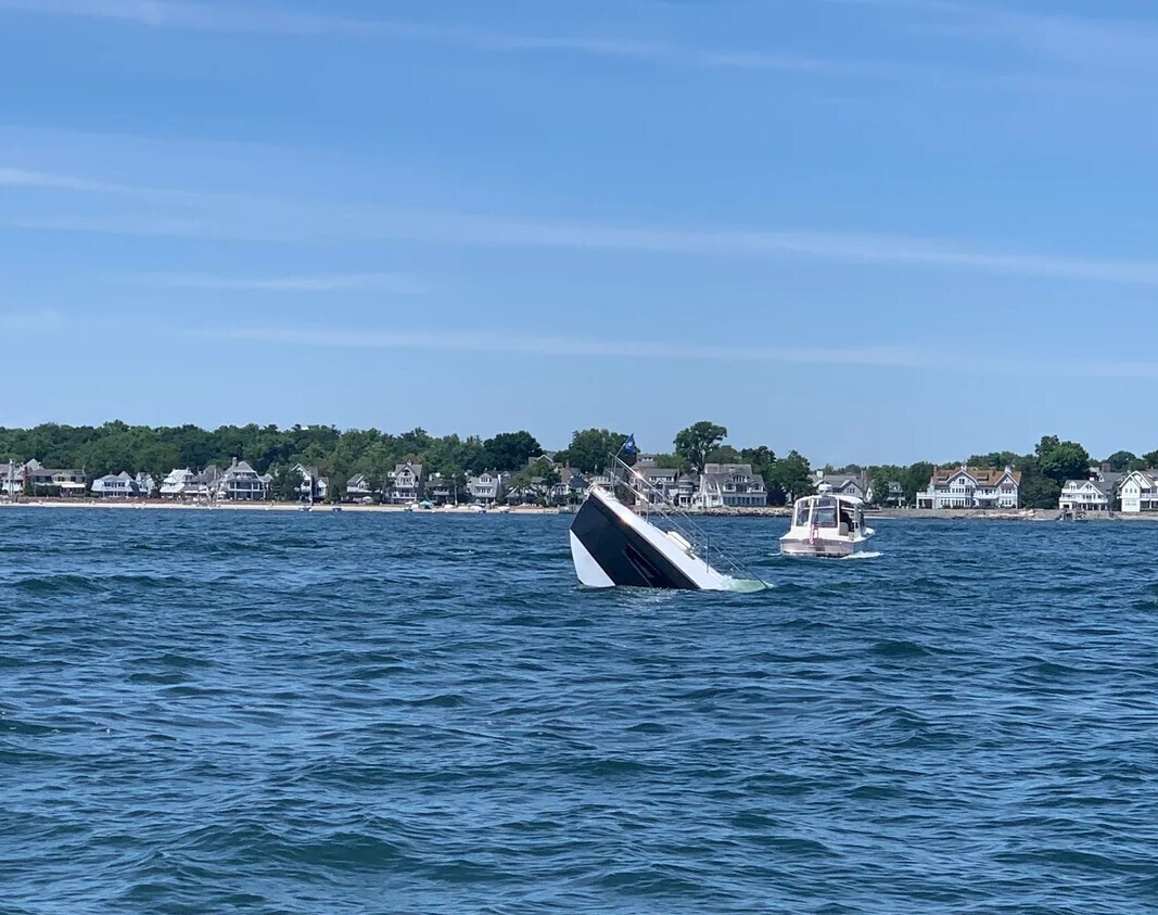 20 Pricey Photos Where Someone Better Have Insurance