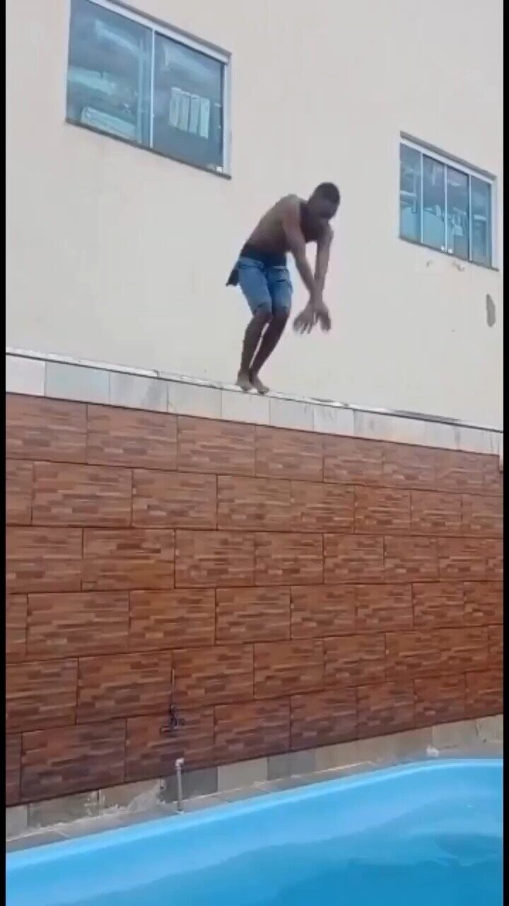 Photos Where Something Bad Has to Happen Next