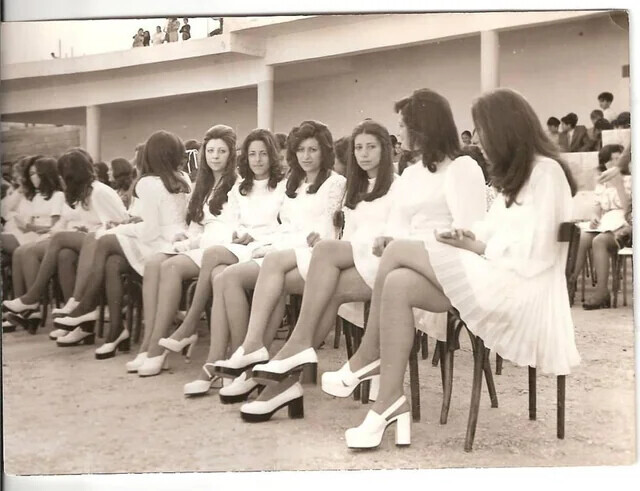 What it Looked Like to Go to School in the ’70s and ’80s