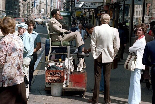 20 Photos of 1978 at Life's Absolute Peak