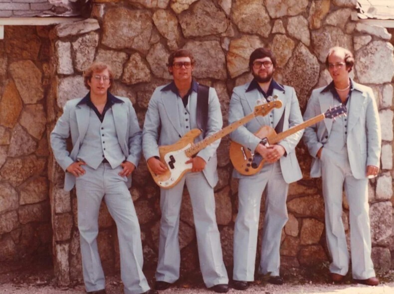 Tk Photos Remembering the Magic of 1975