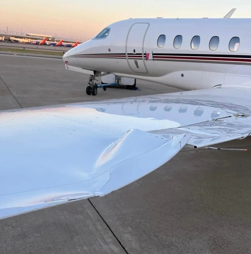 20 Pricey Photos Where Someone Better Have Insurance