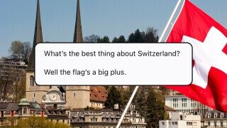 21 Jokes You Can Tell at Your Next Job Interview, See If That Gets You Anywhere
