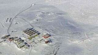 Remote Towns and Villages at the Edge of the Earth