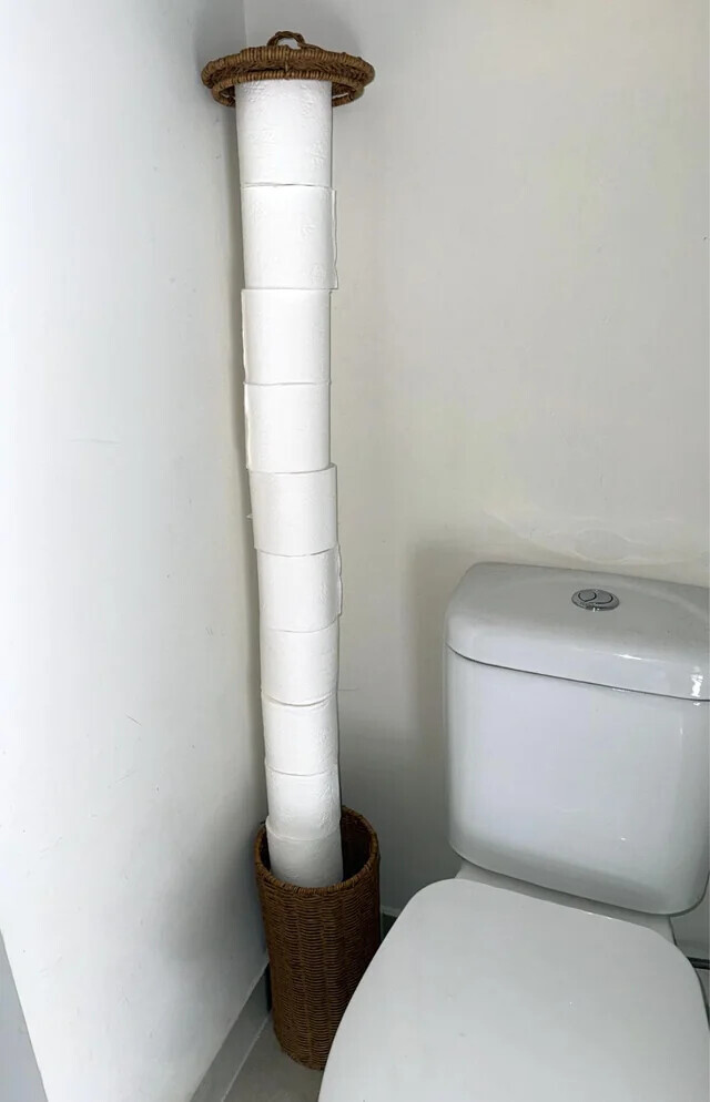 Photos That Make You Wonder “What Were They Thinking?”