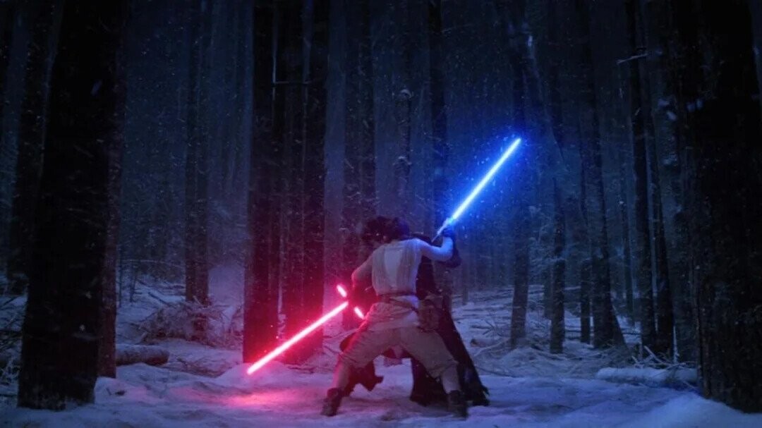 The 20 Best Lightsaber Duels In All Of ‘Star Wars’