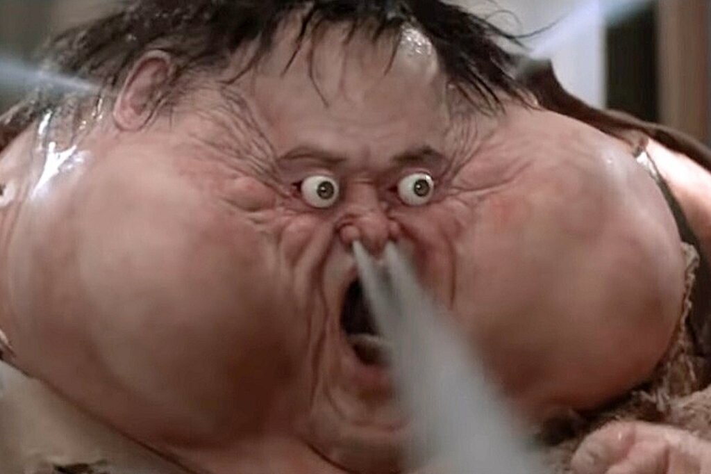 The Craziest Deaths In Film History