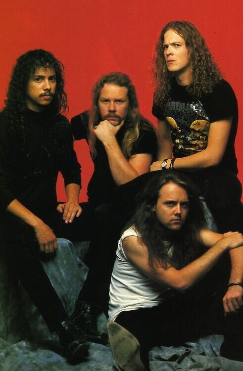 Bands Who Hated Each Other but Still Made Great Music