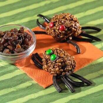 Halloween Candies That Clearly Hate Children