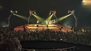 Legendary Moments That Changed Live Concerts Forever