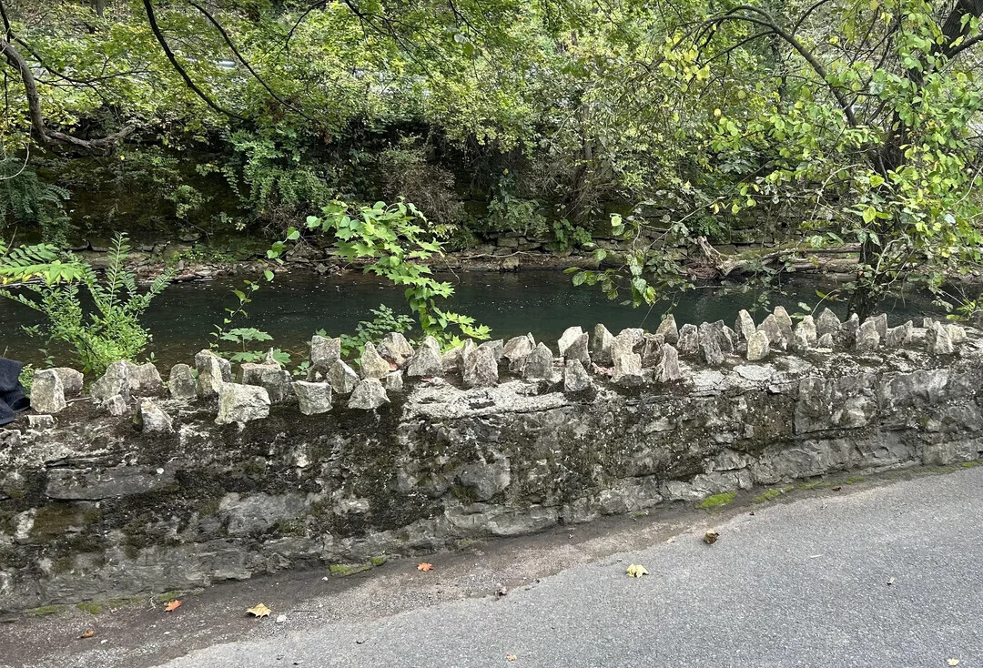 Tk Public Spaces Designed With Hostility in Mind