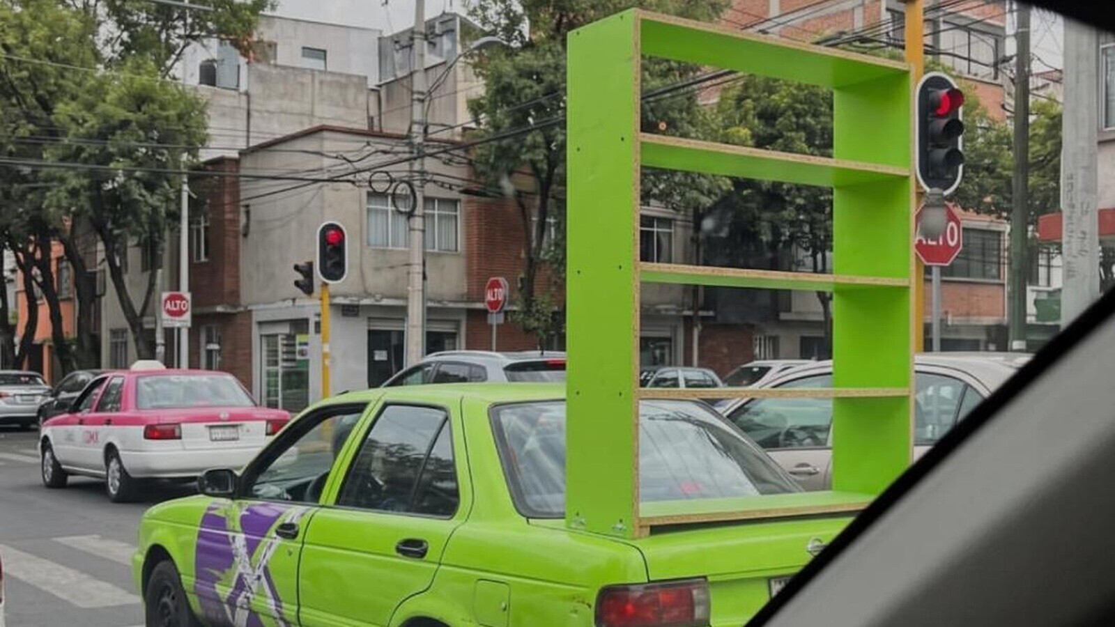18 Modded Cars That Don't Really Make Any Sense