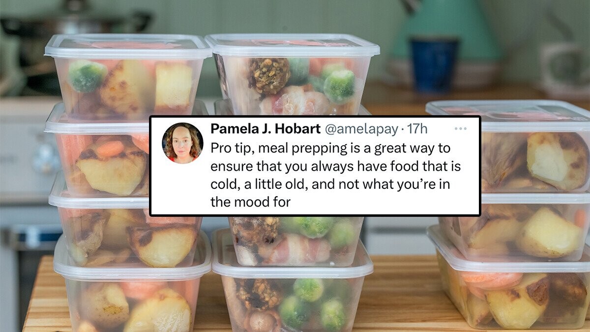25 of the Funniest Tweets from Tuesday, April 16, 2024