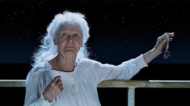 40 Random Bits of Trivia the Old Lady From ‘Titanic’ Chucked Off the Side of A Boat
