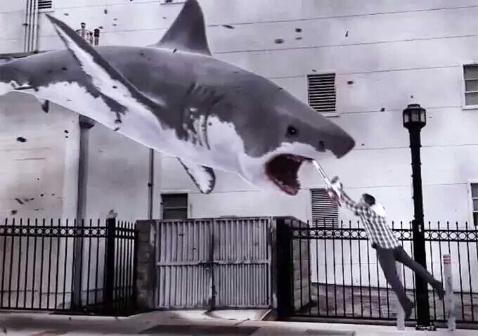 The Craziest Deaths In Film History