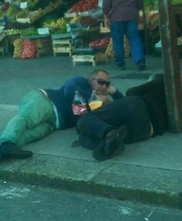 Photos That Freeze A Moment In Your Brain