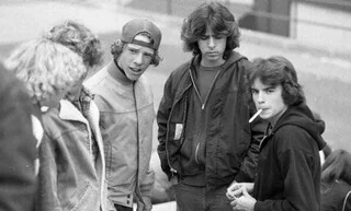 What it Looked Like to Go to School in the ’70s and ’80s