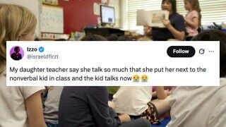 34 of the Funniest Tweets from Tuesday, November 25, 2025