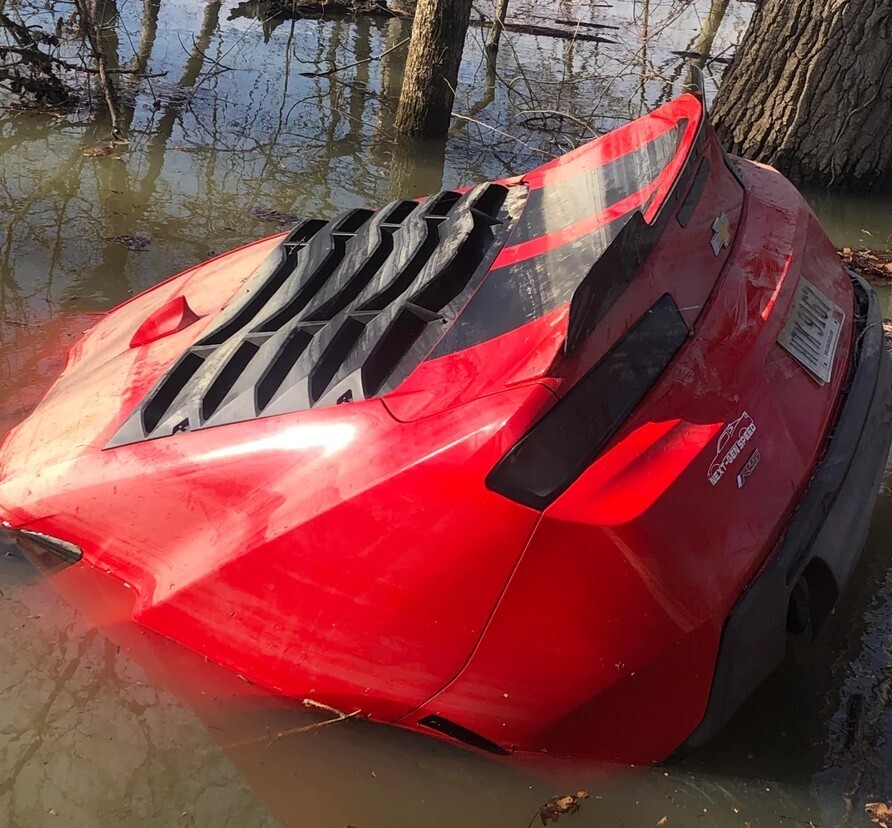 20 Pricey Photos Where Someone Better Have Insurance