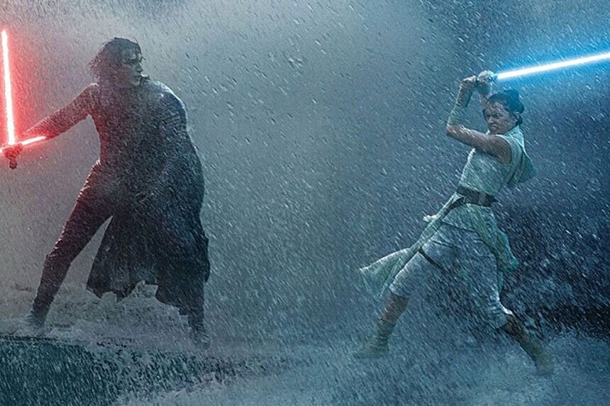 The 20 Best Lightsaber Duels In All Of ‘Star Wars’
