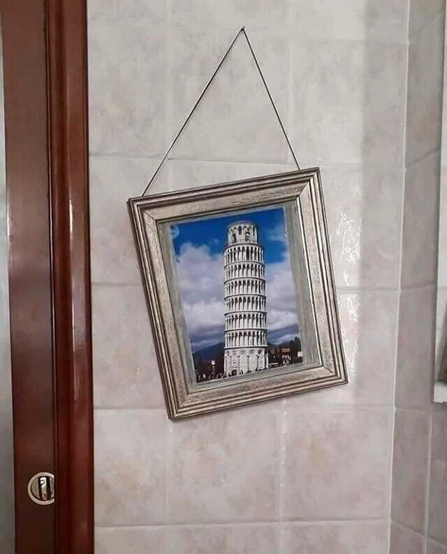 Photos That Freeze A Moment In Your Brain