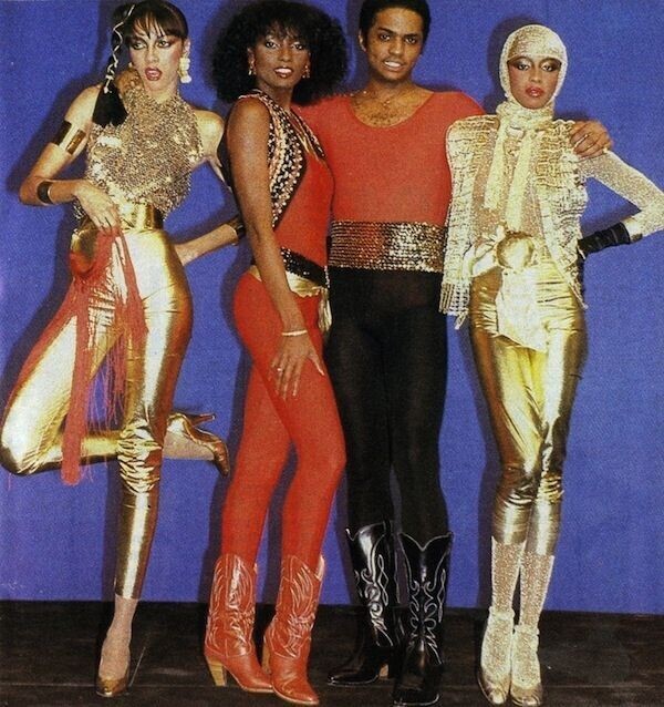 20 Photos of 1978 at Life's Absolute Peak