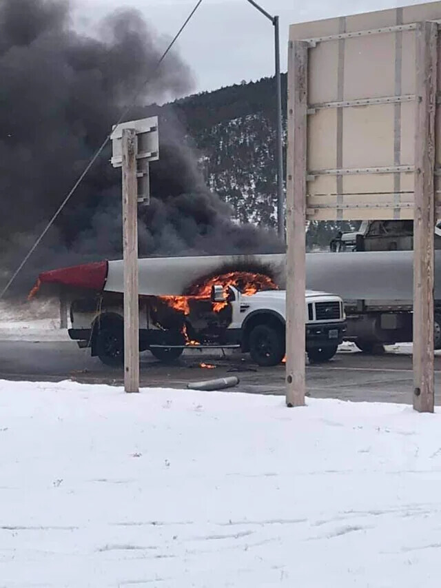 20 Pricey Photos Where Someone Better Have Insurance