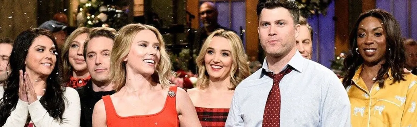 12 Couples Who Fell In (And Out Of) Love On SNL
