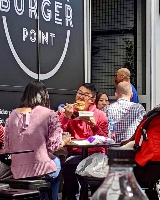 Photos That Freeze A Moment In Your Brain