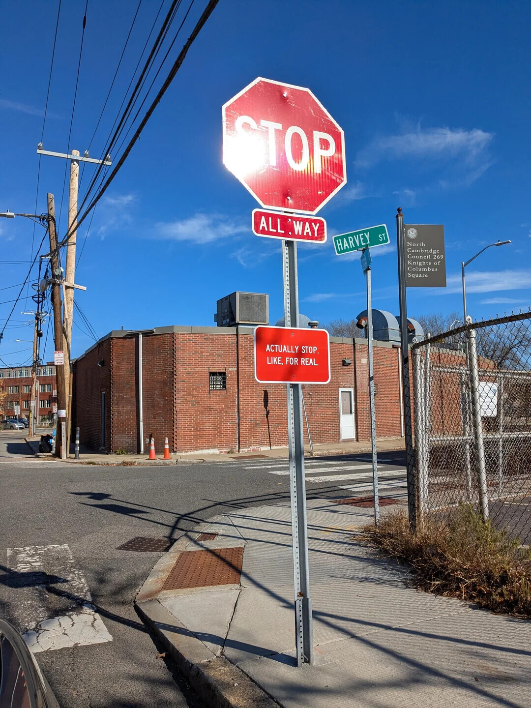 Funny Signs That Make You Question This Entire Country