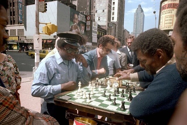 20 Photos of 1978 at Life's Absolute Peak