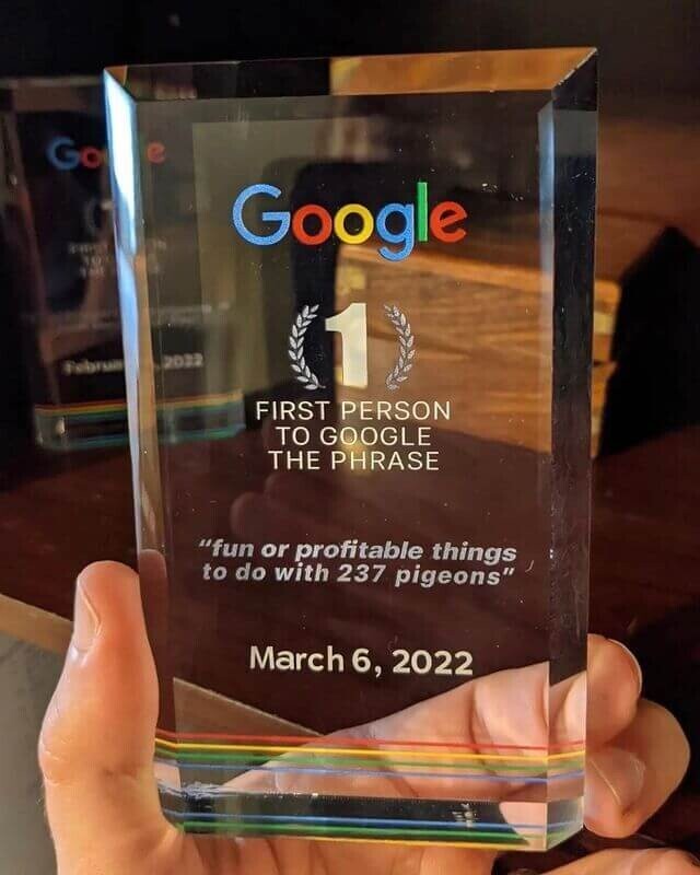 Photos That Freeze A Moment In Your Brain