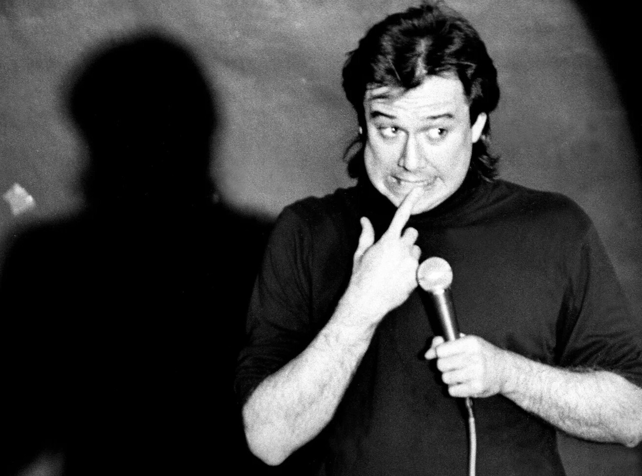 bill hicks biography