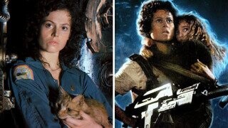 36 Behind-the-Scenes Facts About the Two GOOD ‘Alien’ Movies