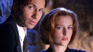 20 Creepy Facts About 'The X-Files'