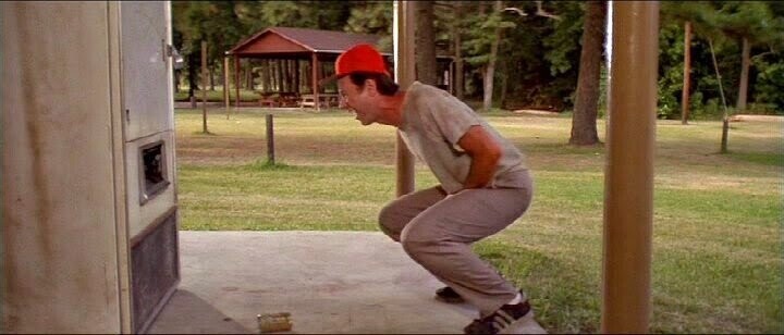 The Craziest Deaths In Film History